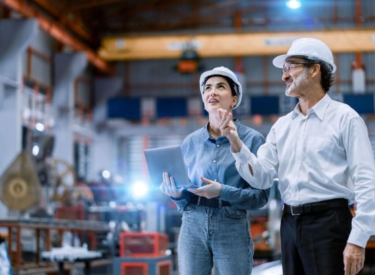 Click to view all images Manufacturing / Engineering business for sale in NSW - Image 1