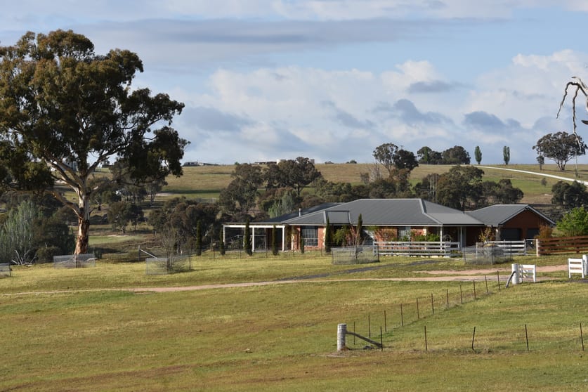 Click to view all images 1414 Mid Western Highway Bathurst NSW 2795 - Image 3