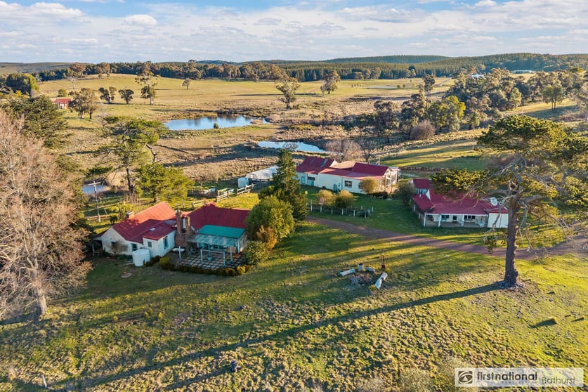 Click to view all images 887 Dark Corner Road Dark Corner NSW 2795 - Image 2