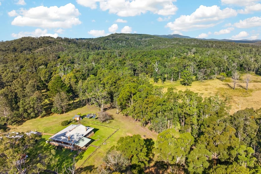 Click to view all images 2523 Princes Highway, NARRABARBA Via Eden NSW 2551 - Image 2