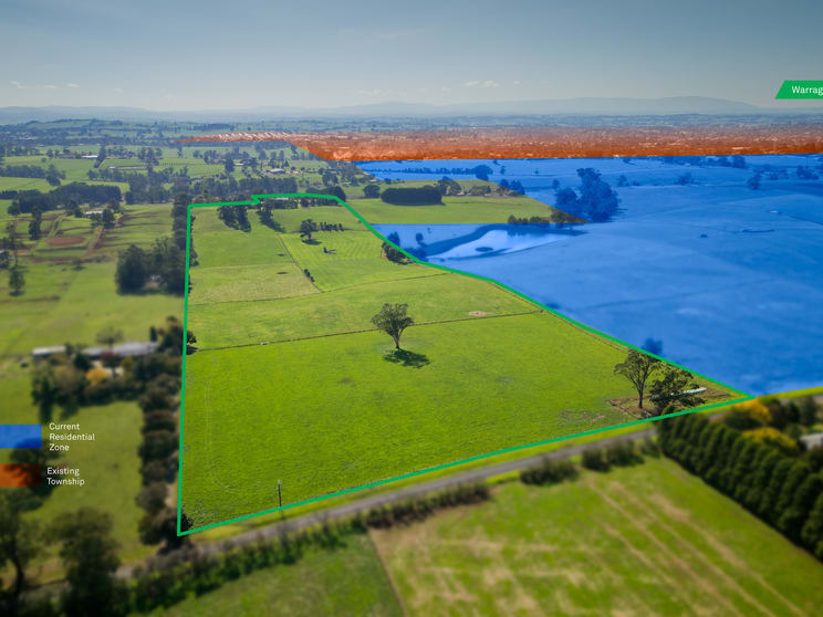 Click to view all images 331 Warragul-Lardner Road Warragul South VIC 3821 - Image 2