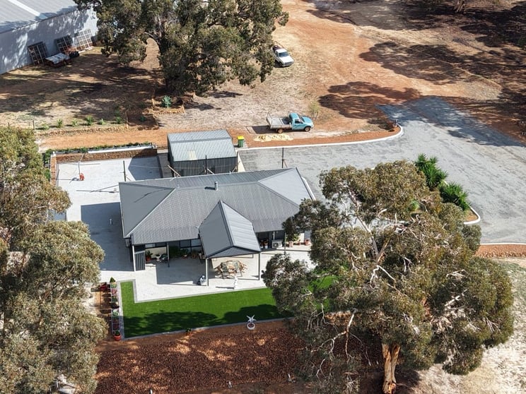 Click to view all images 146 Jilyading Drive Hoddys Well WA 6566 - Image 1