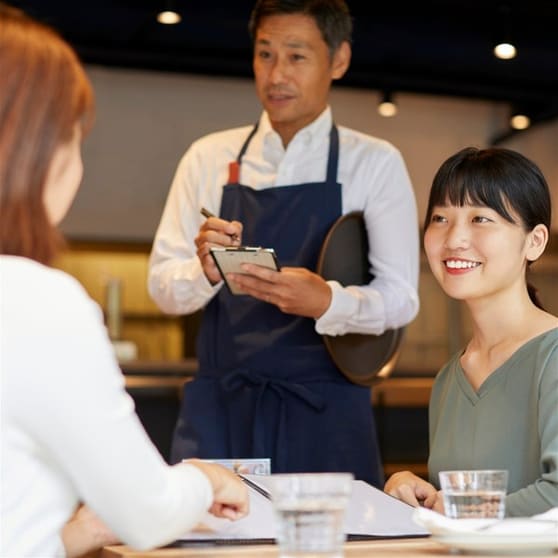 Click to view all images Restaurant business for sale in Perth - Image 2