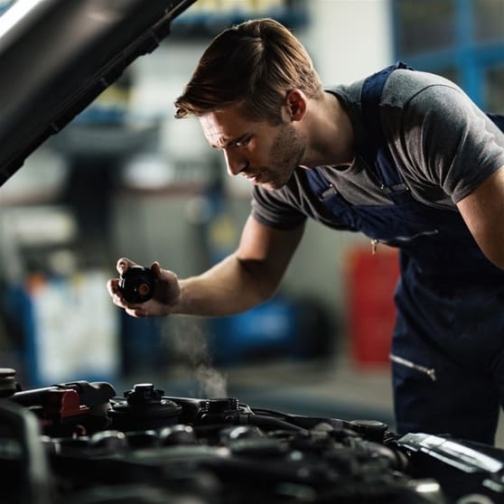 Click to view all images Mechanical Repair business for sale in Perth - Image 1