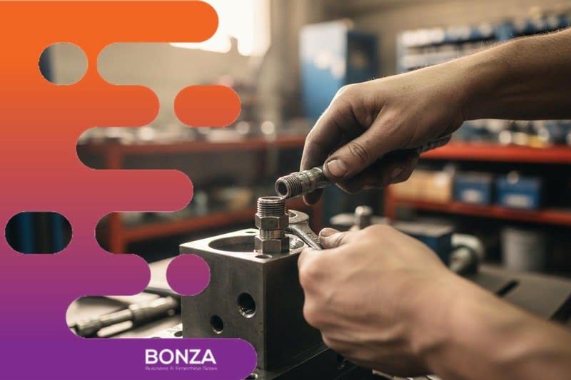 Mechanical Repair  business for sale in Camperdown - Image 2