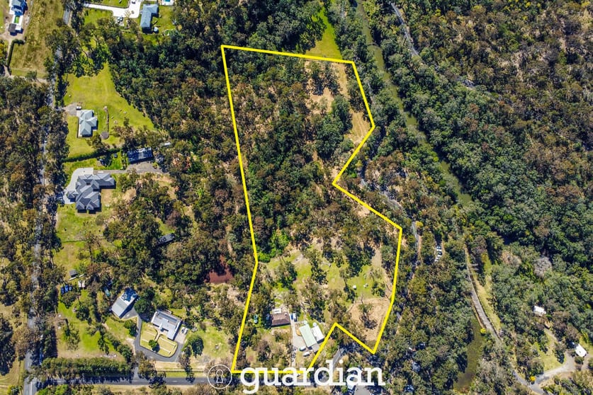 24 McClymonts Road Maraylya NSW 2765 - Image 2
