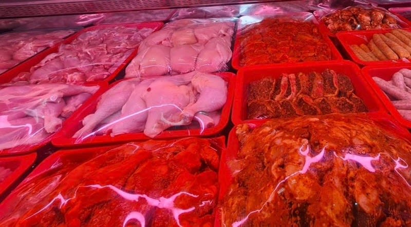 Click to view all images Butcher business for sale in Campsie - Image 2