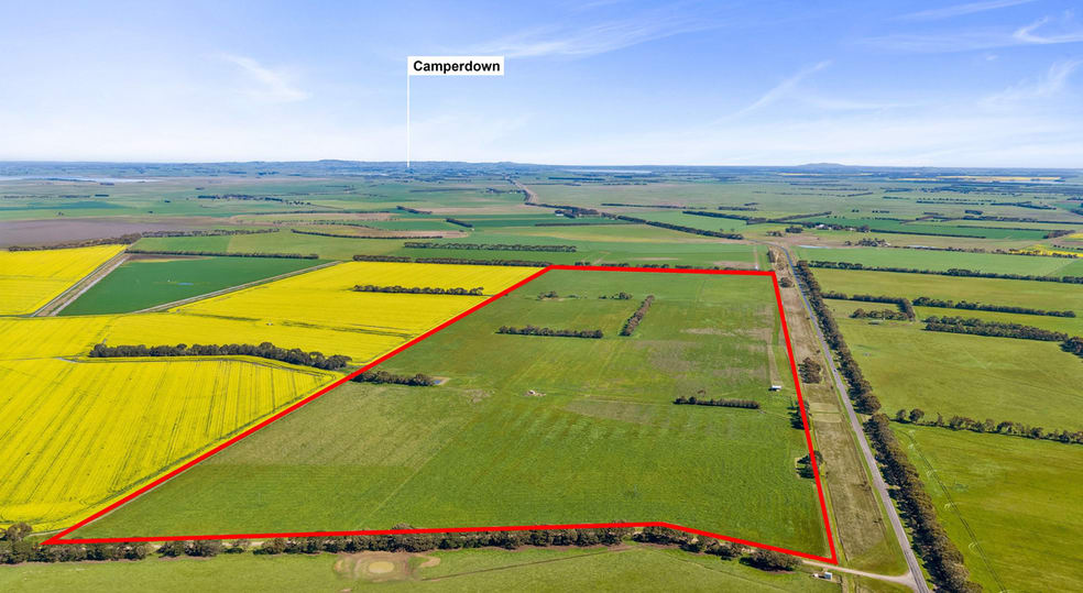 Crn Steeles Road & Foxhow Road Leslie Manor VIC 3260 - Image 1