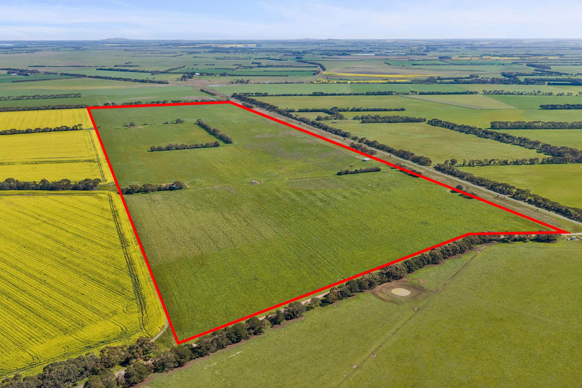 Crn Steeles Road & Foxhow Road Leslie Manor VIC 3260 - Image 2