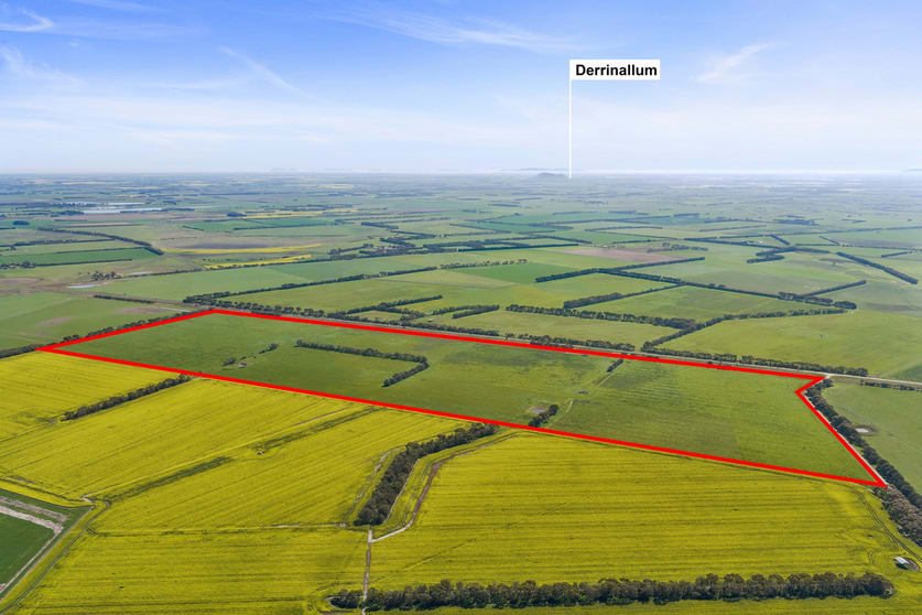 Crn Steeles Road & Foxhow Road Leslie Manor VIC 3260 - Image 3