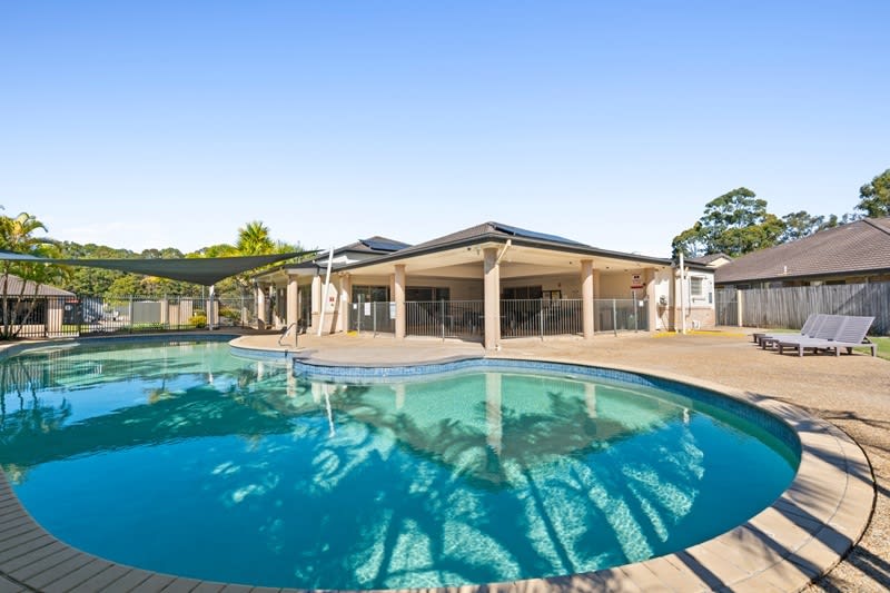 Click to view all images Management Rights business for sale in Tweed Heads South - Image 1