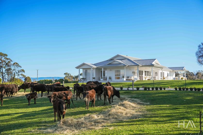 Click to view all images 709 Illawarra Road Longford TAS 7301 - Image 3