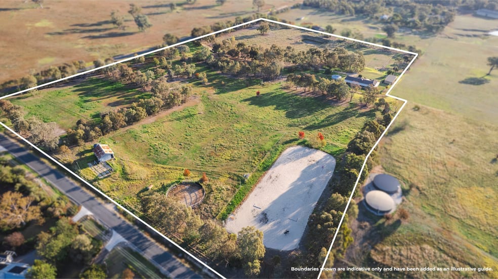Click to view all images 311 Knoble Road Wirlinga NSW 2640 - Image 3