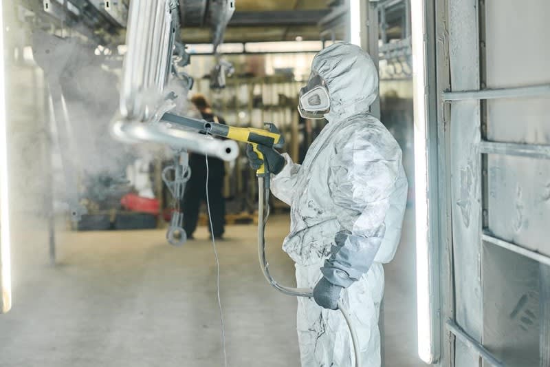 Manufacturing / Engineering  business for sale in Melbourne - Image 2