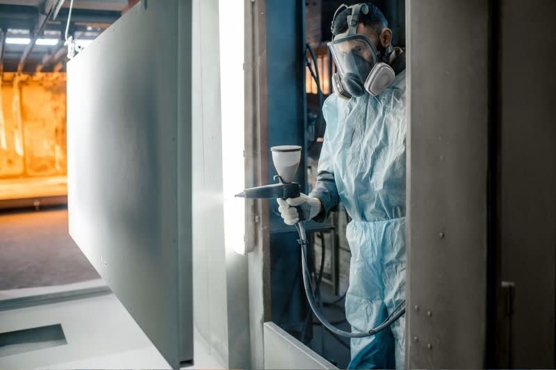 Manufacturing / Engineering  business for sale in Melbourne - Image 3