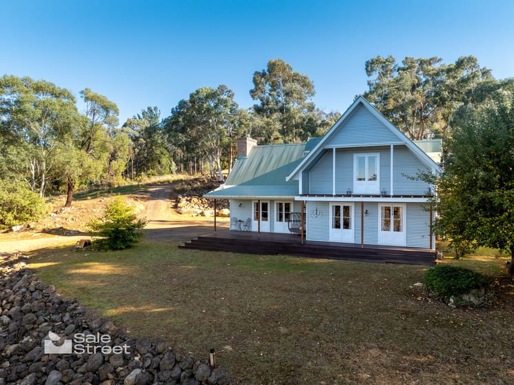 239 Long Point Road Mullion Creek NSW 2800 - Image 2
