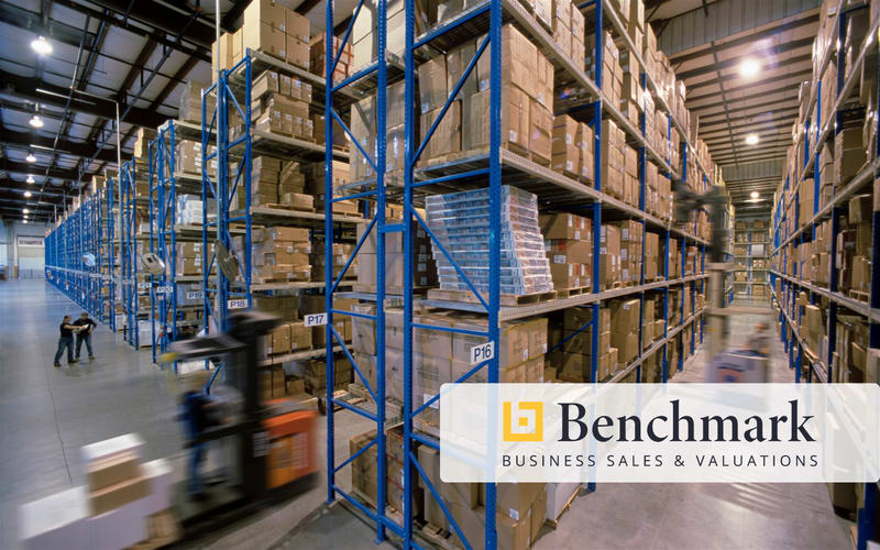 Click to view all images Wholesalers business for sale in Darwin Region NT - Image 1