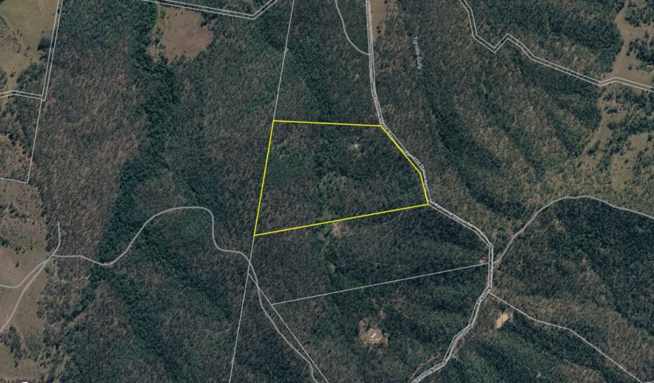 Click to view all images 853 Ramornie Station Road Ramornie NSW 2460 - Image 3