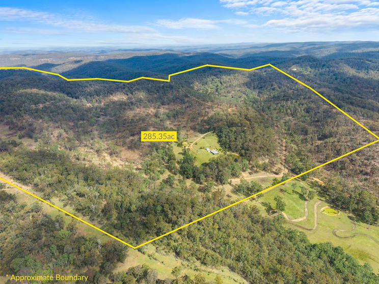 Click to view all images 1621 Bakers Road Putty NSW 2330 - Image 2