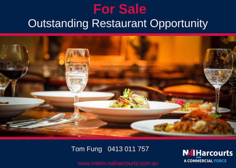 Restaurant  business for sale in Canning Vale - Image 1