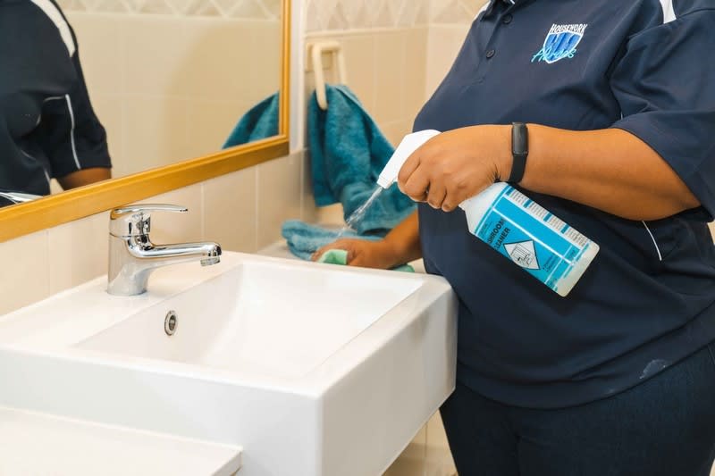 Click to view all images Cleaning Services business for sale in Surfers Paradise - Image 3