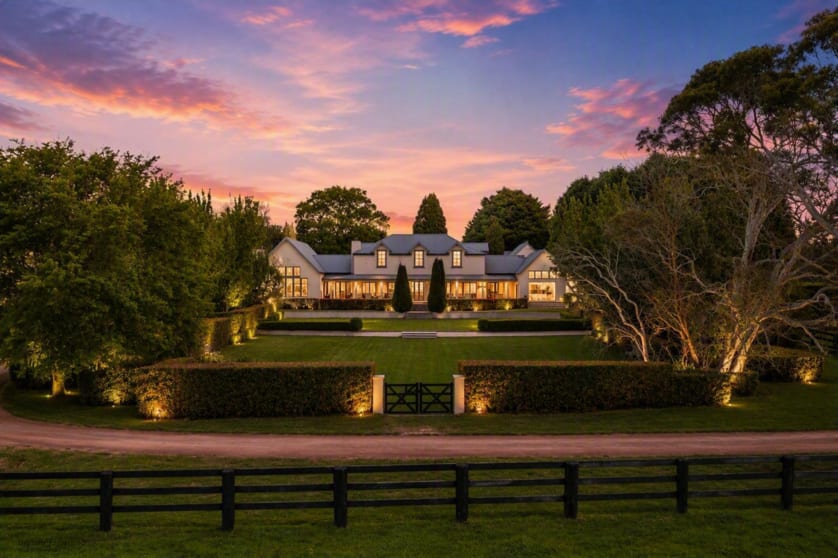Click to view all images 103 Redhills Road Fitzroy Falls NSW 2577 - Image 1