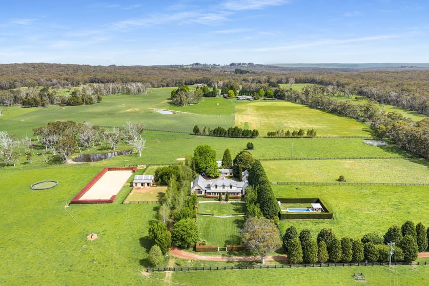 Click to view all images 103 Redhills Road Fitzroy Falls NSW 2577 - Image 2