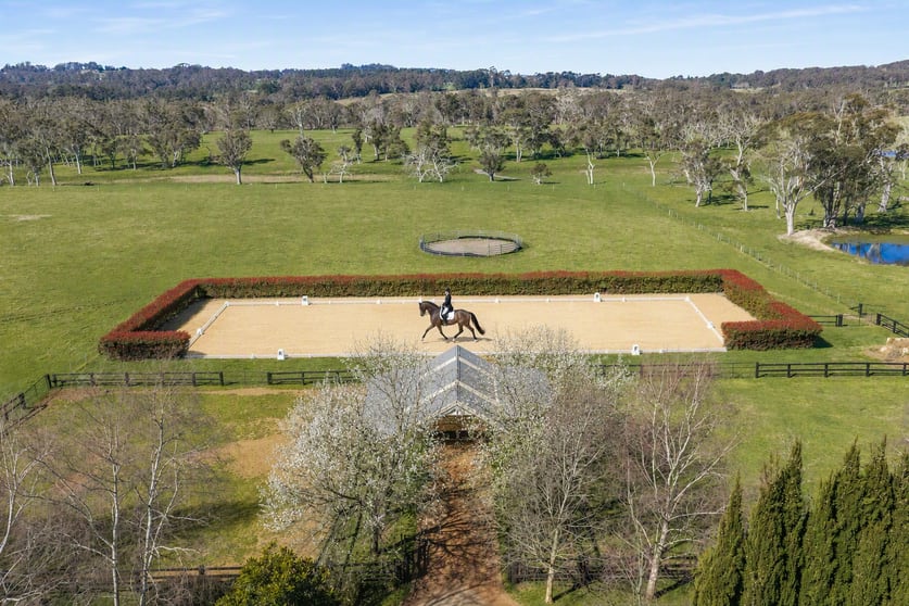 Click to view all images 103 Redhills Road Fitzroy Falls NSW 2577 - Image 3