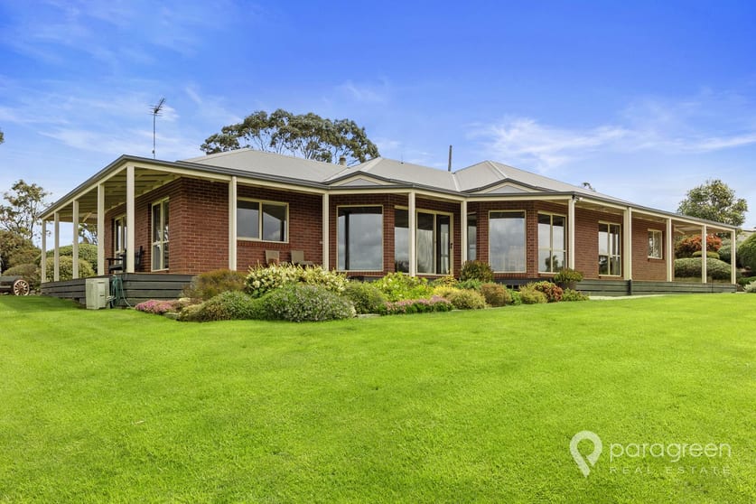Click to view all images 975 Falls Road Fish Creek VIC 3959 - Image 1
