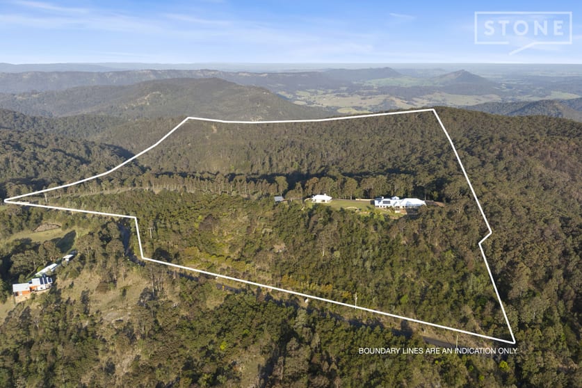 188 Bimbadeen Road Stanhope NSW 2335 - Image 3