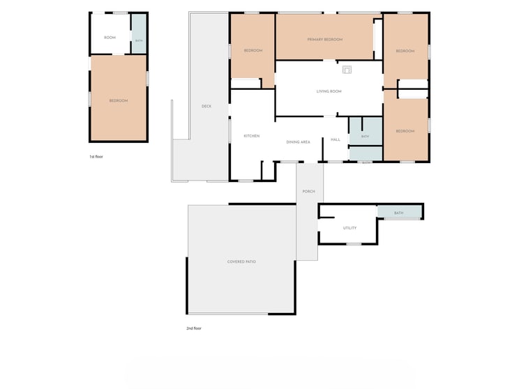 Click to view all images 590 Mannuem Road Mannuem QLD 4610 - Image 2
