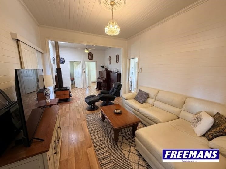 Click to view all images 590 Mannuem Road Mannuem QLD 4610 - Image 3