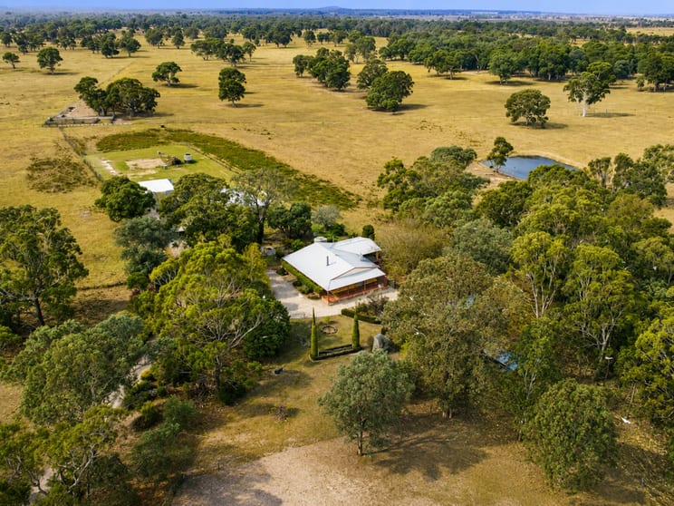 Click to view all images 31 Woodcote lane Munro VIC 3862 - Image 1