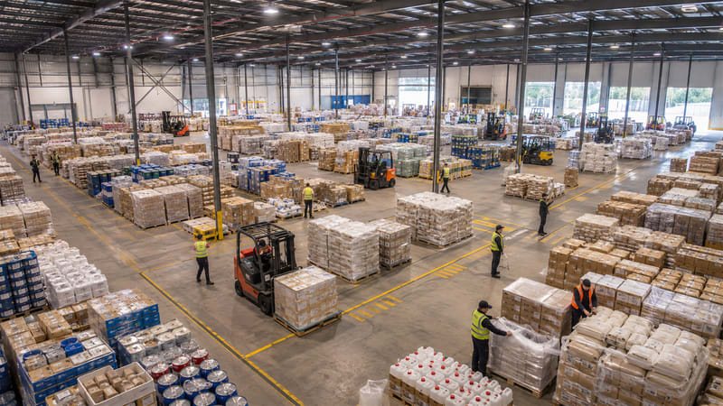 Transport, Distribution & Storage  business for sale in VIC - Image 2
