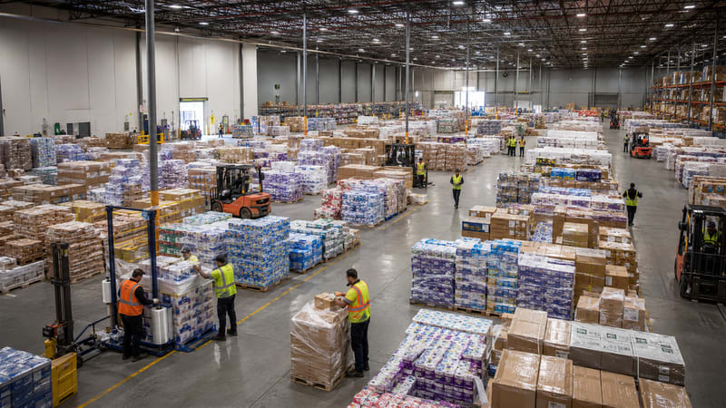 Transport, Distribution & Storage  business for sale in VIC - Image 3
