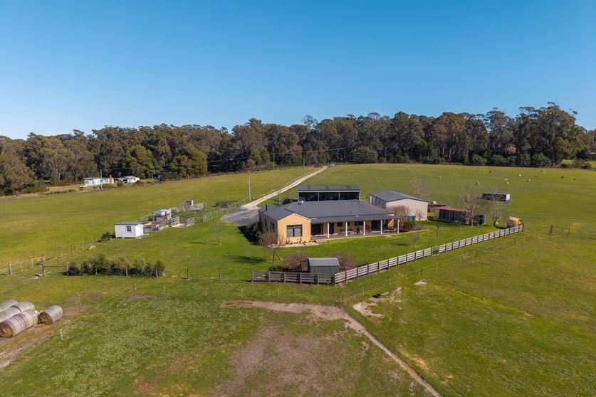 Click to view all images 151 Appleby Road Northdown TAS 7307 - Image 2