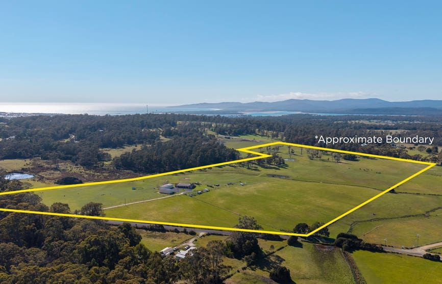 Click to view all images 151 Appleby Road Northdown TAS 7307 - Image 3