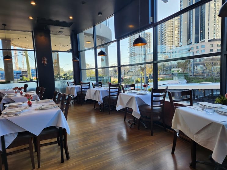 Restaurant  business for sale in Epping - Image 1