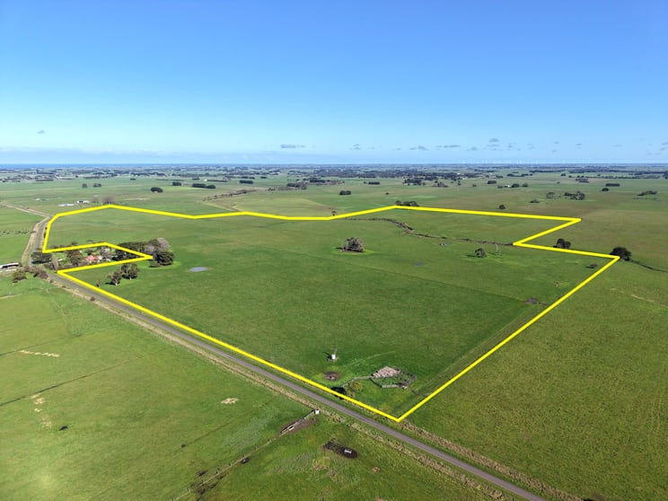 Nine Mile Creek Road Koroit VIC 3282 - Image 2