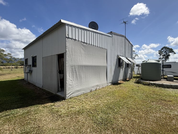 Click to view all images Murray Upper QLD 4854 - Image 3