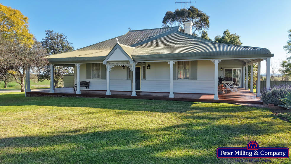 Click to view all images 66 Kalua Lane Geurie NSW 2818 - Image 1