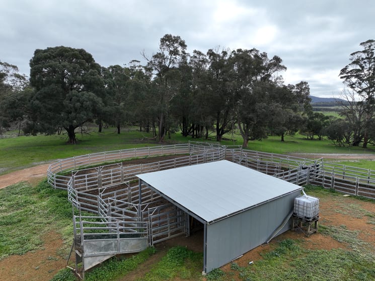 Click to view all images 363 Morande Road Narrikup WA 6326 - Image 2