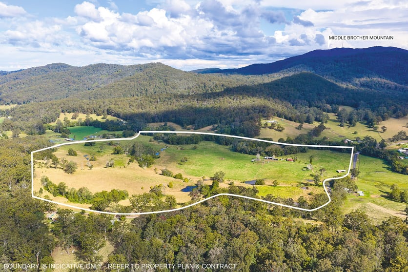 Click to view all images 256 Batar Creek Road Batar Creek NSW 2439 - Image 1