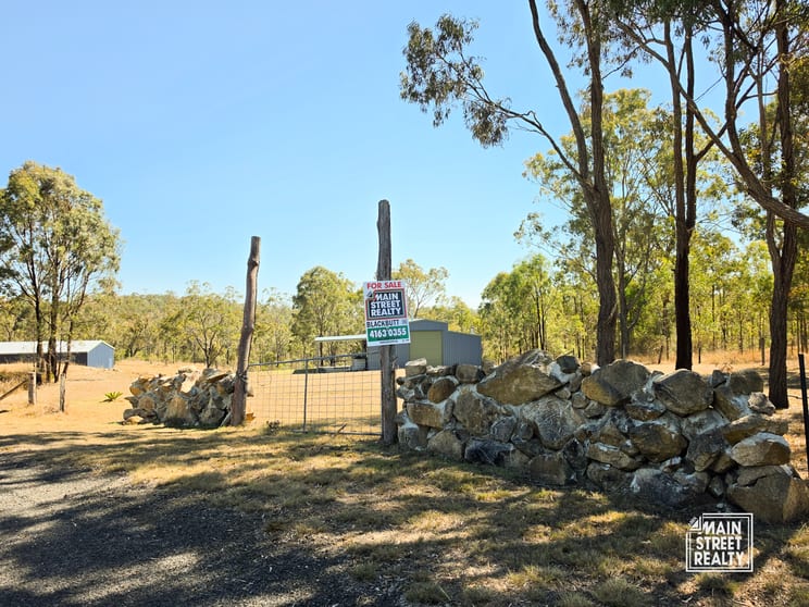 Click to view all images lot 13 SCOTT CLOSE Teelah QLD 4314 - Image 1