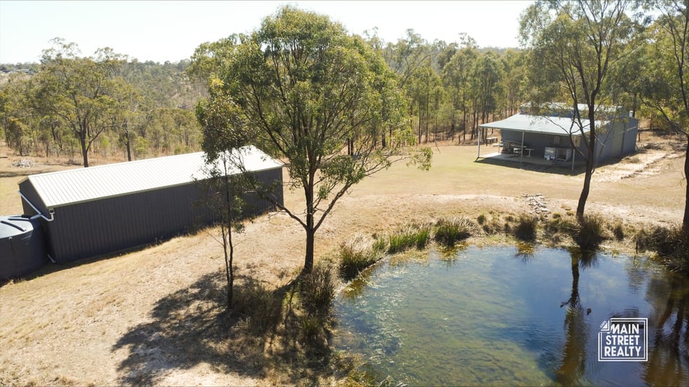 Click to view all images lot 13 SCOTT CLOSE Teelah QLD 4314 - Image 2