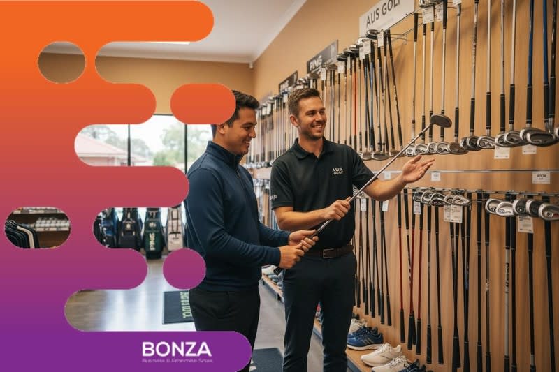 Click to view all images Recreation & Sport business for sale in Forest Lake - Image 1