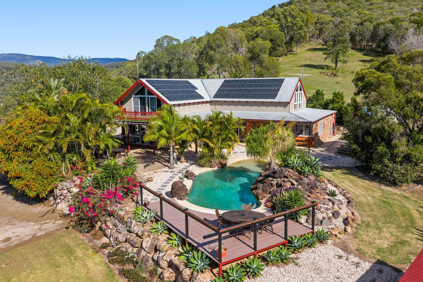 Click to view all images 16 Coleman Road Mulgowie QLD 4341 - Image 1