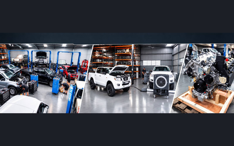 Click to view all images Mechanical Repair business for sale in South East Queensland Greater Region QLD - Image 2