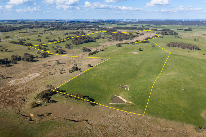 Click to view all images Lot 2 / 1116 Bannister Lane Gurrundah NSW 2581 - Image 2