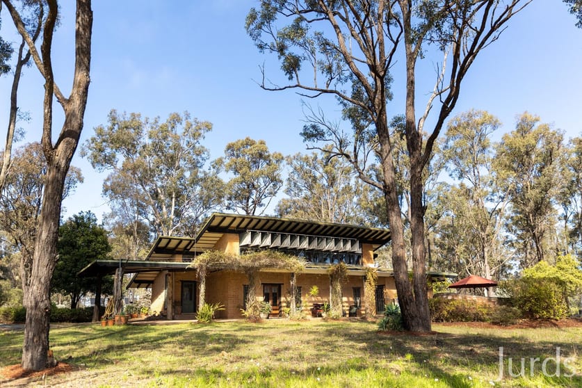 Click to view all images 341 Palmers Lane Pokolbin NSW 2320 - Image 1